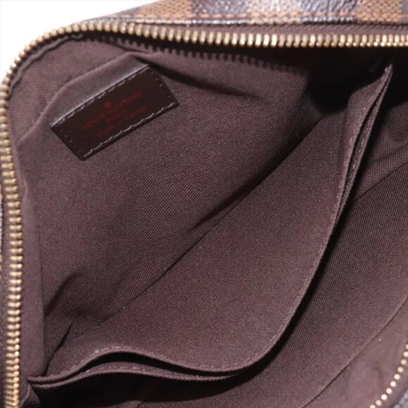 Louis Vuitton Damier Pochette Vie Macau – Brown - Picture 6 of 11